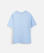Industrie the indie newport tee - DAY BLUE in DAY BLUE