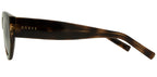 Carve Montana - Muted Tort Grey Lens in Single