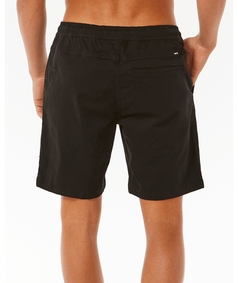 Rip Curl Classic Surf Volley in BLACK