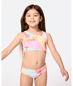 Rip Curl Island Days Bikini - Girl in MULTICO