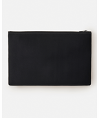 Rip Curl Xl Pencil Case Variety in BLACK/MULTI/PINK