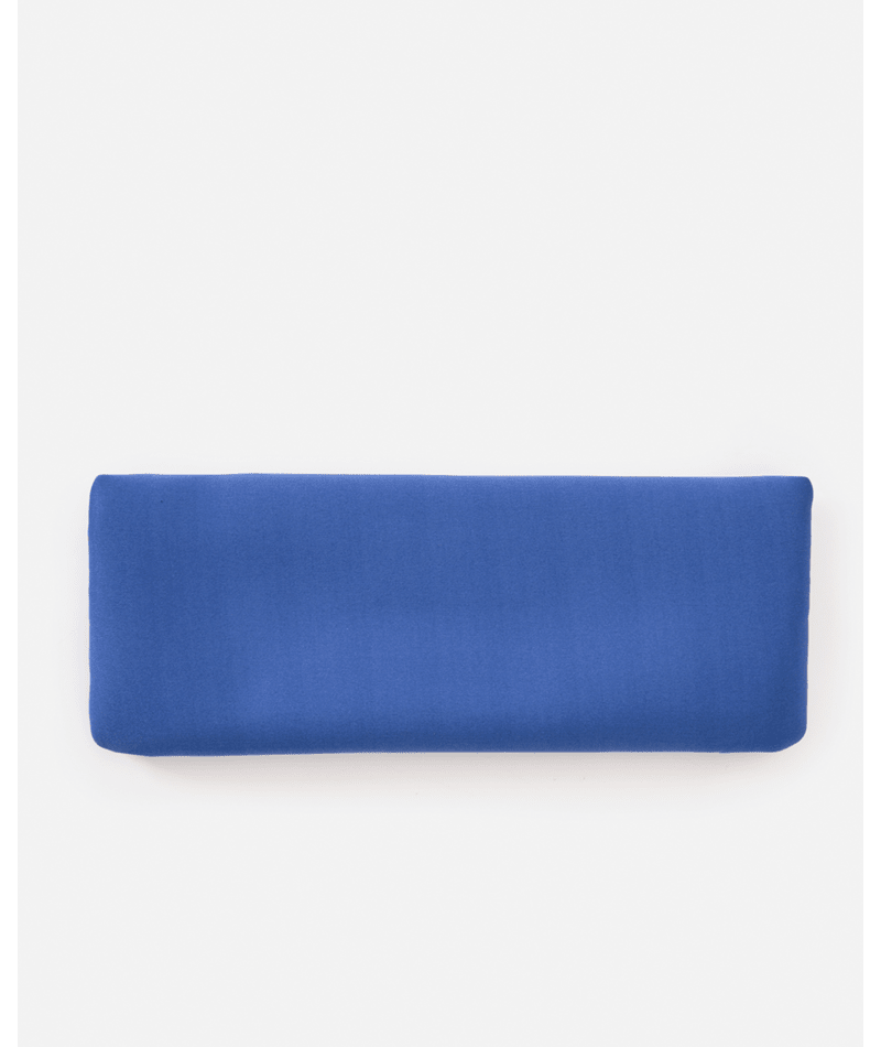 Rip Curl Long Pencil Case Variety in BRIGHT BLUE
