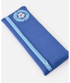 Rip Curl Long Pencil Case Variety in BRIGHT BLUE