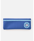 Rip Curl Long Pencil Case Variety in BRIGHT BLUE