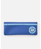 Rip Curl Long Pencil Case Variety in BRIGHT BLUE