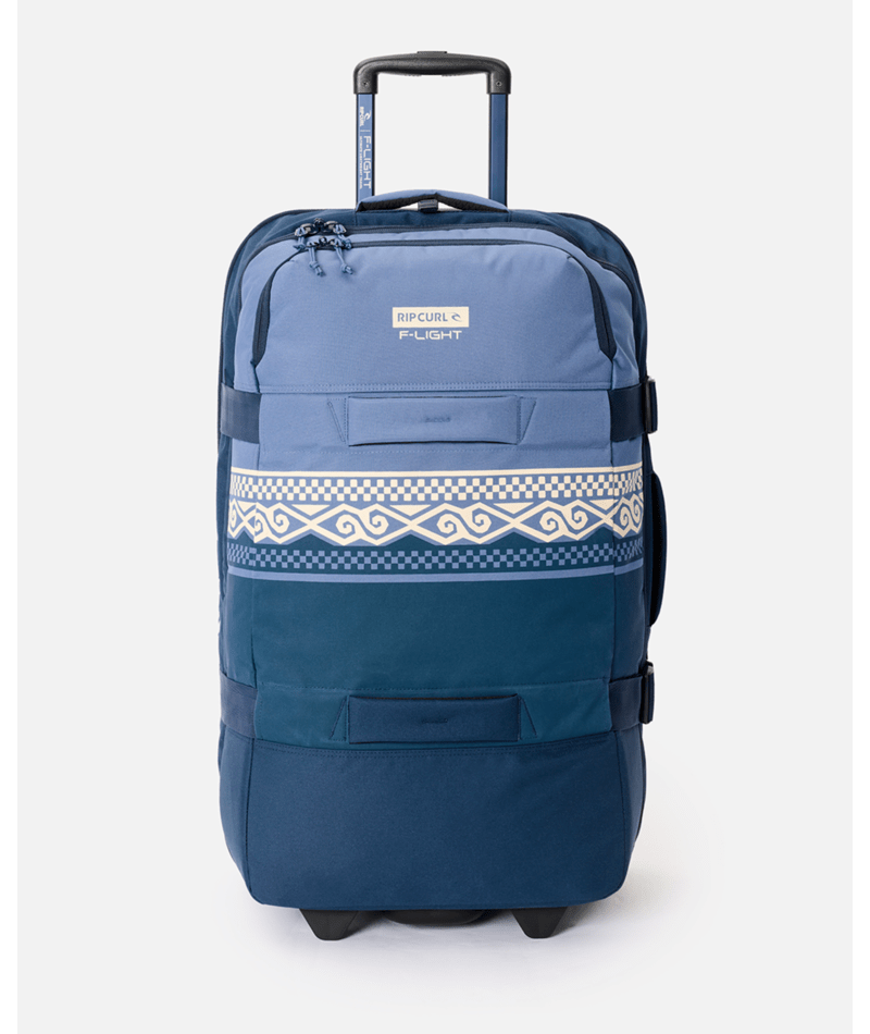 Rip Curl F-Light Global 100l Cosmic Kis in NAVY/BLUE