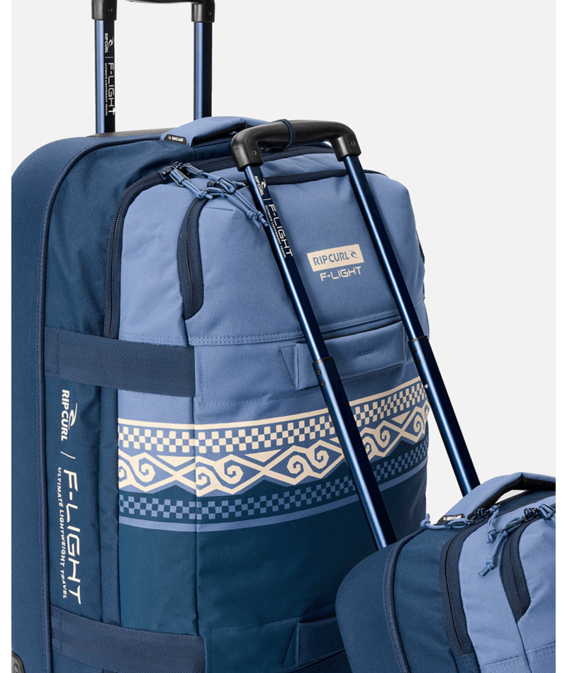 Rip Curl F-Light Global 100l Cosmic Kis in NAVY/BLUE