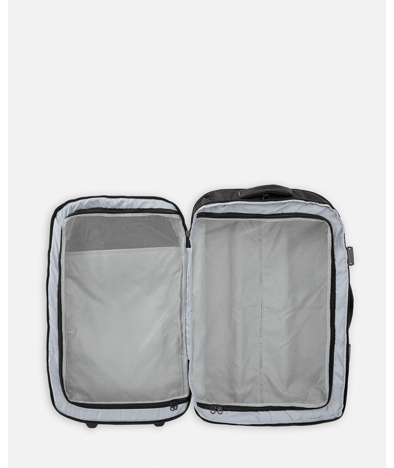 Rip Curl F-Light Global 100l in MIDNIGHT