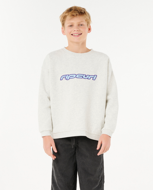Rip Curl Archive Hood-Boy