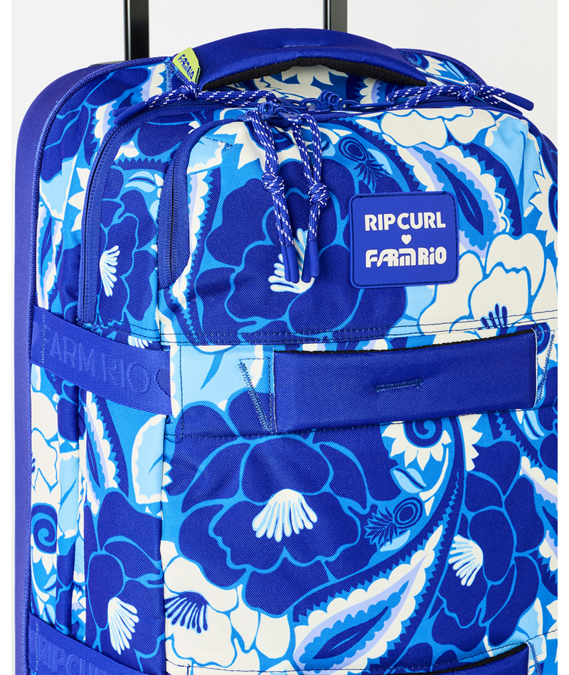 Rip Curl F-Light Transit 45l Groove in TROPICAL GROOVE