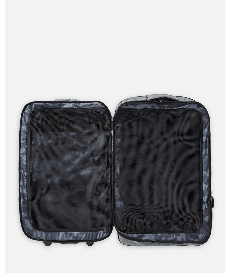 Rip Curl S-Series F-Light Global 100l in CACTUS GREEN