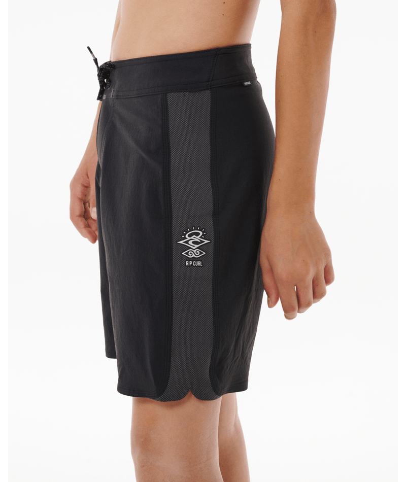Rip Curl Mirage 3-2-One Ultimate -Boy in BLACK