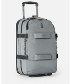 Rip Curl S-Series F-Light Transit 45l in CACTUS GREEN