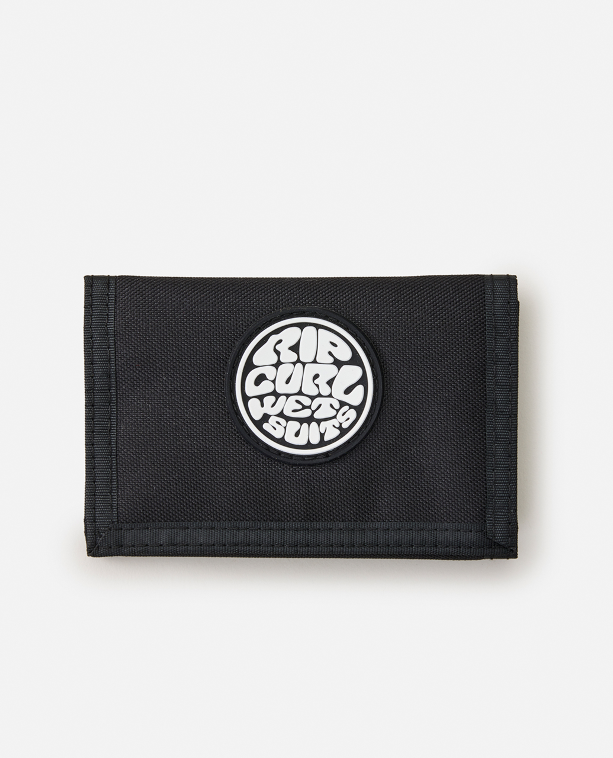 Rip Curl Icons Surf Wallet in BLACK