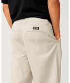 Rip Curl Disorder Twill Pants in COOL GREY
