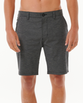 Rip Curl Boardwalk Phase Nineteen in BLACK