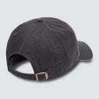 Oakley REMIX DAD HAT in Blackout
