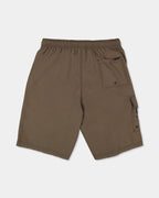 Billabong Mens Throw On 22" Boardshorts in GRAVEL