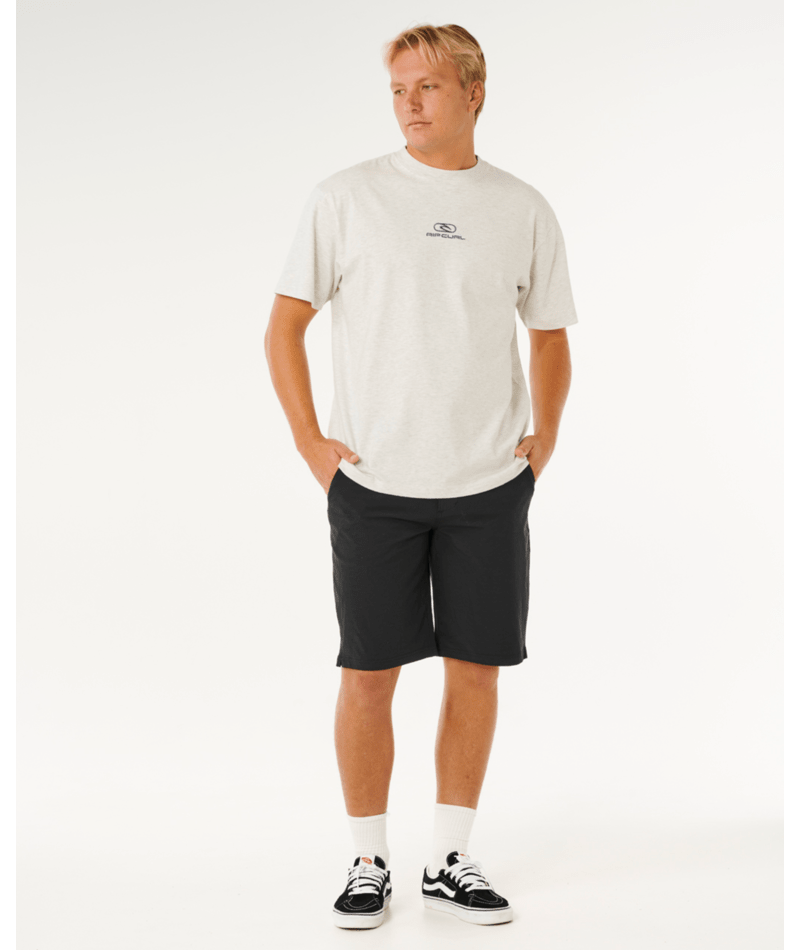 Rip Curl Boardwalk Phase in BLACK