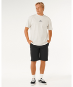 Rip Curl Boardwalk Phase in BLACK