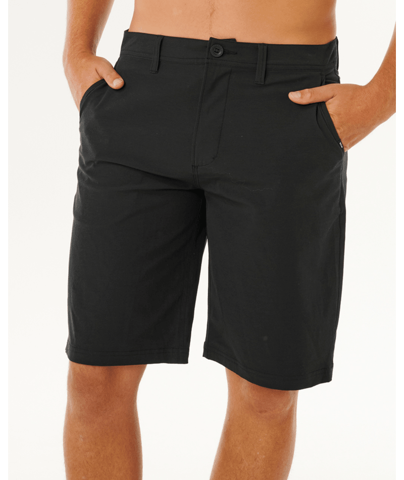 Rip Curl Boardwalk Phase in BLACK