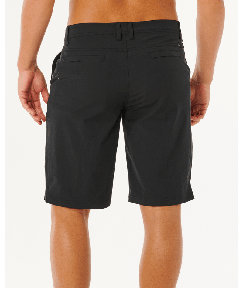 Rip Curl Boardwalk Phase in BLACK