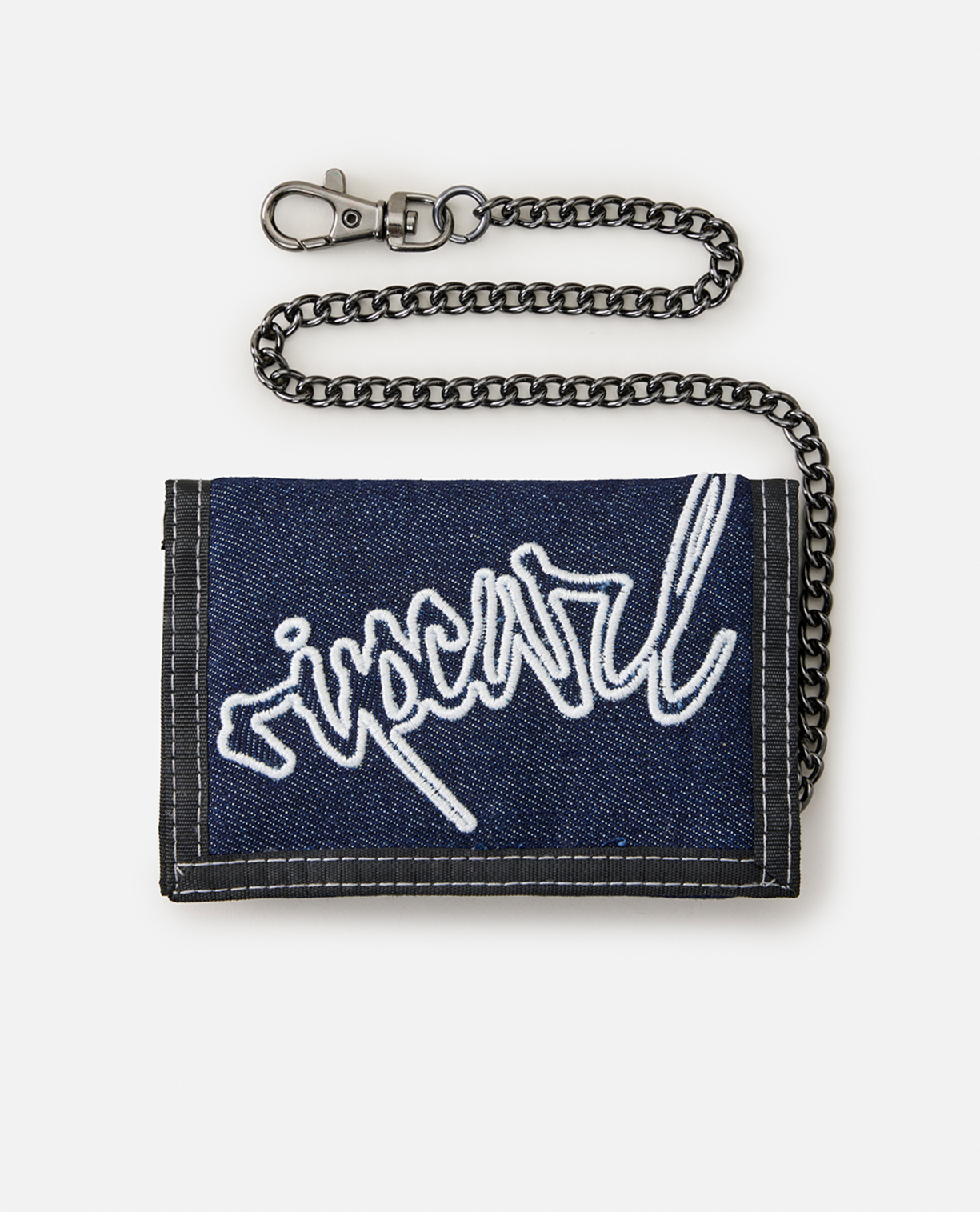 Rip Curl Archive Demin Surf Wallet in DARK DENIM