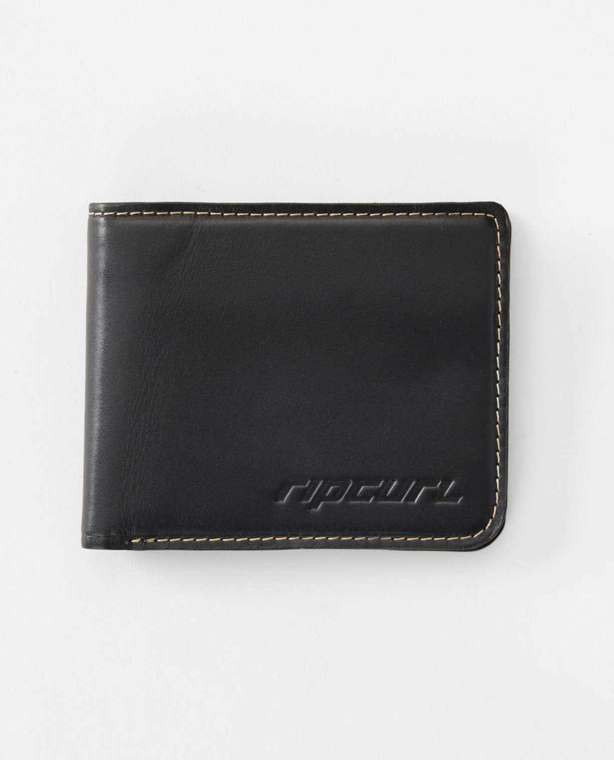 Rip Curl Dosed Rfid Slim in BLACK