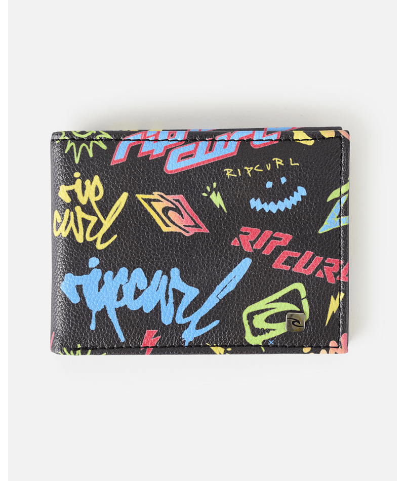 Rip Curl Sessions Pu Slim in MULTICO