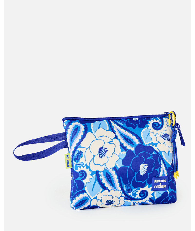 Rip Curl Carioca Neo Pouch in TROPICAL GROOVE
