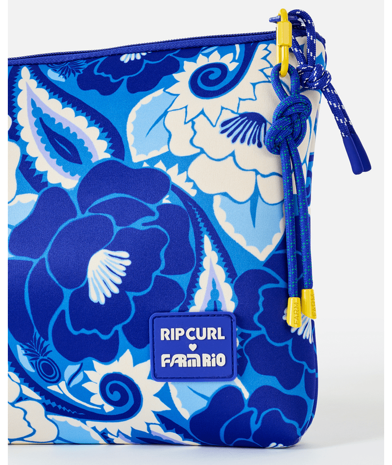 Rip Curl Carioca Neo Pouch in TROPICAL GROOVE