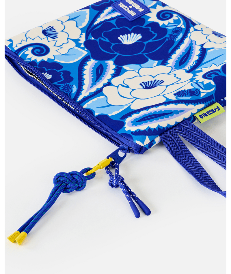 Rip Curl Carioca Neo Pouch in TROPICAL GROOVE