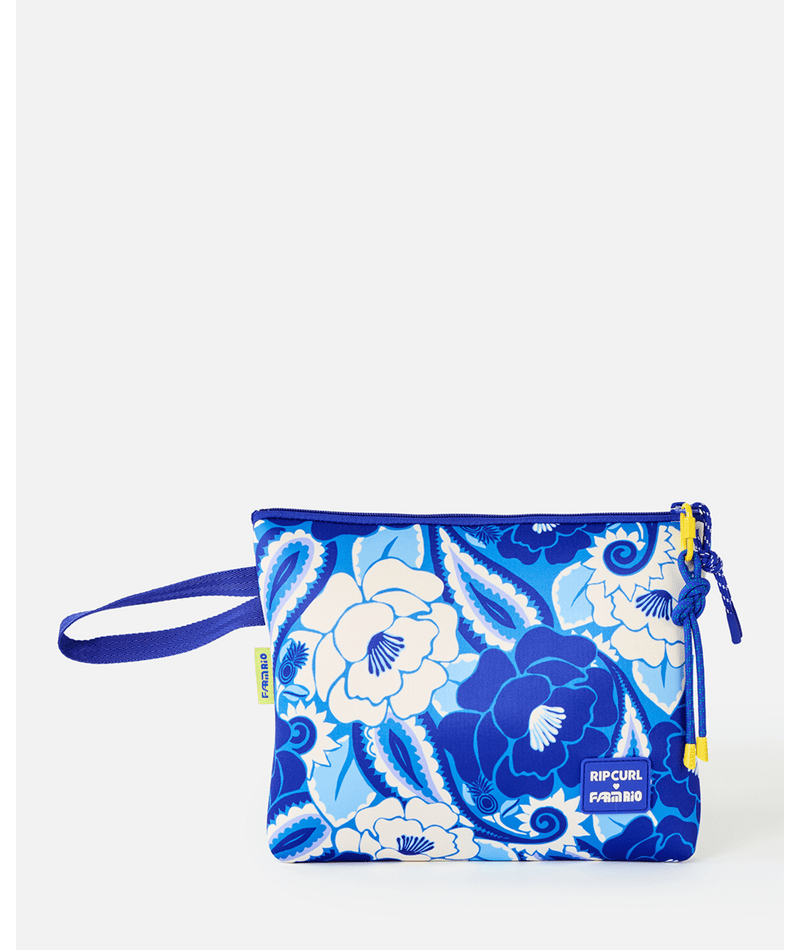 Rip Curl Carioca Neo Pouch in TROPICAL GROOVE