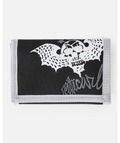 Rip Curl Archive Surf Wallet in BLACK/GREY