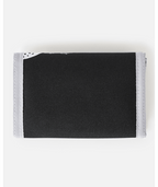 Rip Curl Archive Surf Wallet in BLACK/GREY