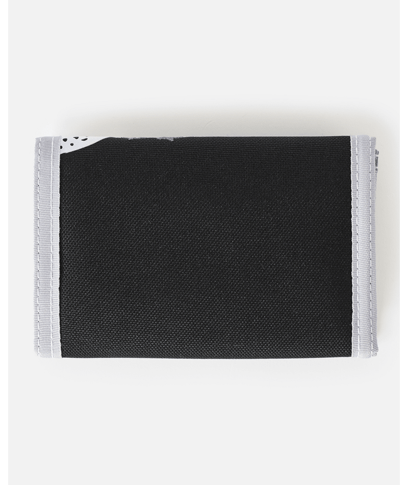 Rip Curl Archive Surf Wallet in BLACK/GREY
