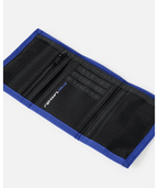 Rip Curl Archive Surf Wallet in Black/Blue