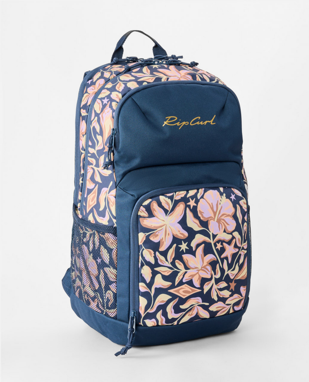 Rip Curl Chaser 33l Backpack in NAVY/LILAC