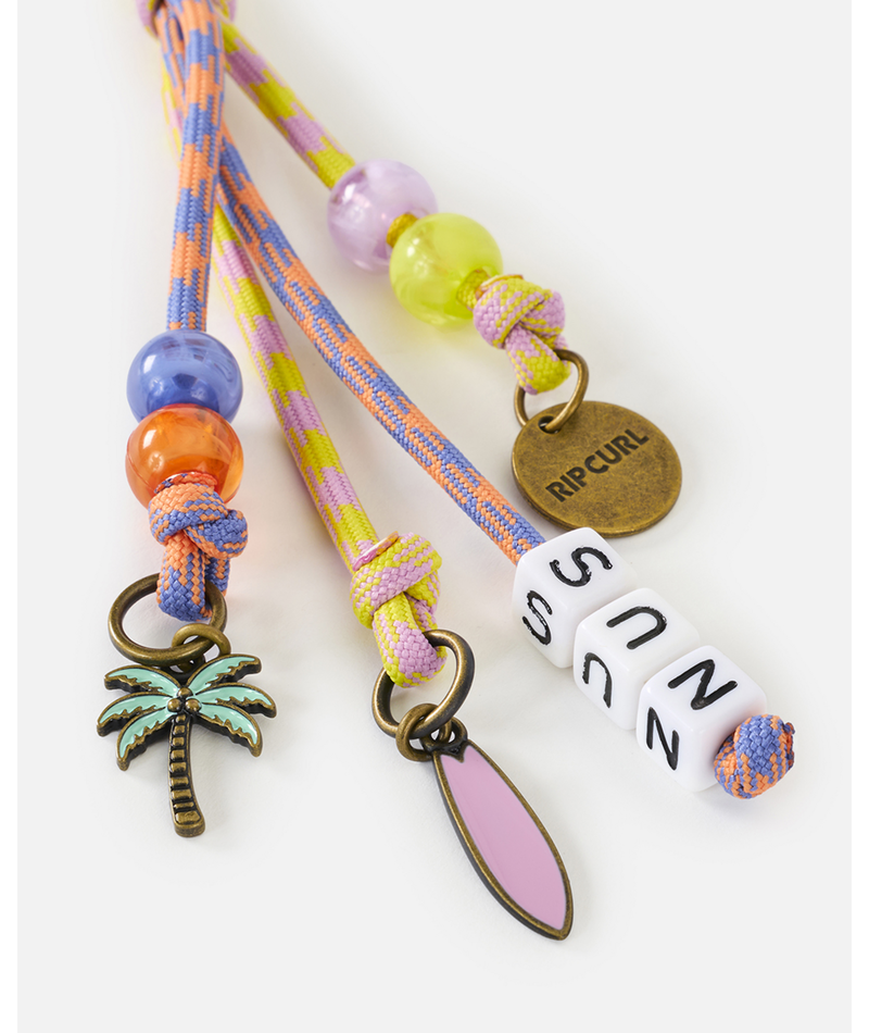 Rip Curl Bandana Phone Strap in MULTICO
