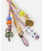 Rip Curl Bandana Phone Strap in MULTICO