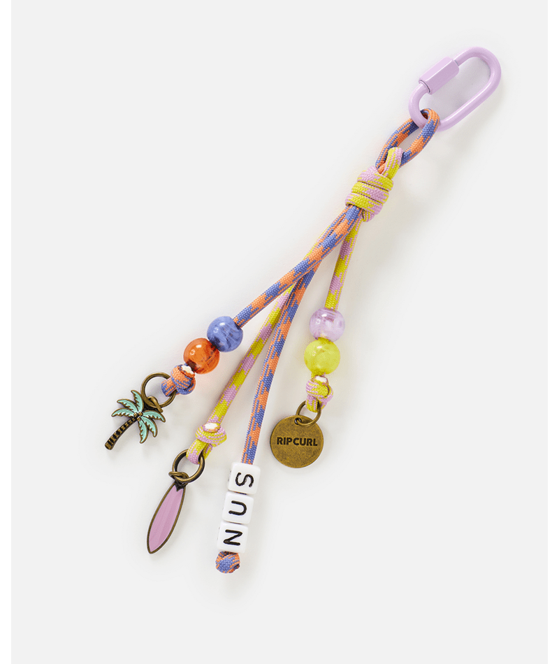 Rip Curl Bandana Phone Strap in MULTICO