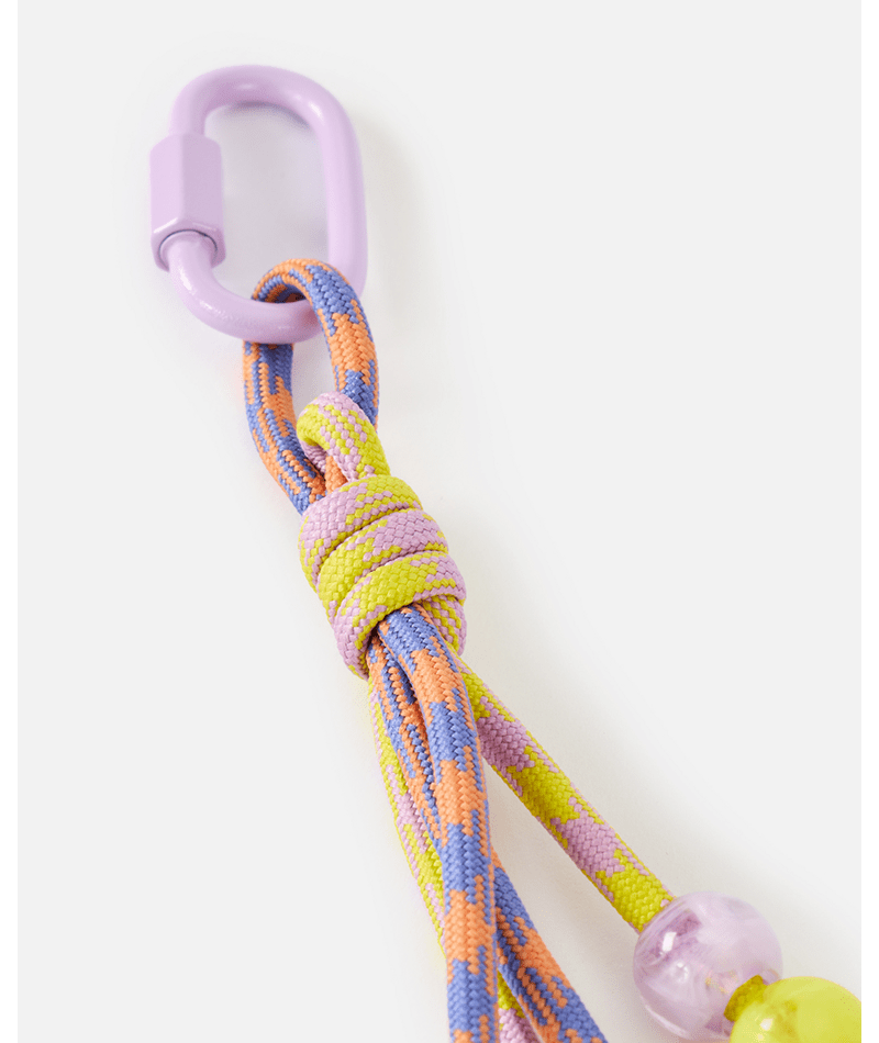 Rip Curl Bandana Phone Strap in MULTICO