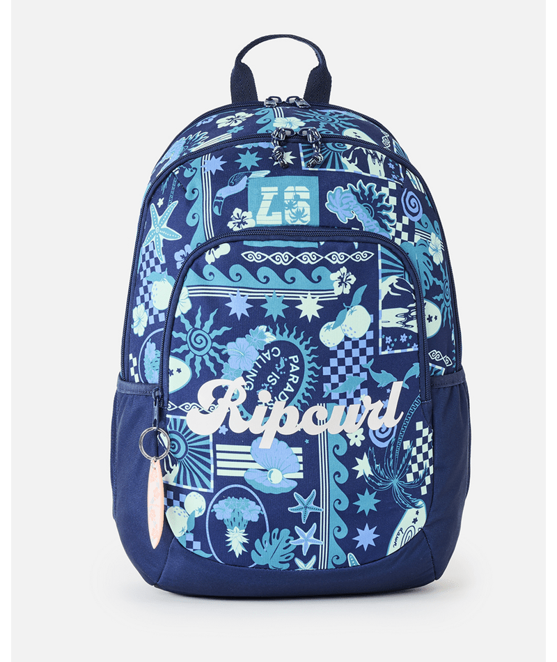 Rip Curl Ozone 2.0 30l Backpack in NAUTICAL BLUE