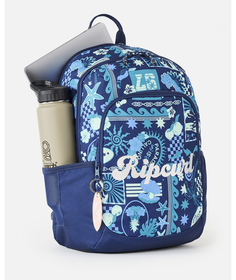 Rip Curl Ozone 2.0 30l Backpack in NAUTICAL BLUE