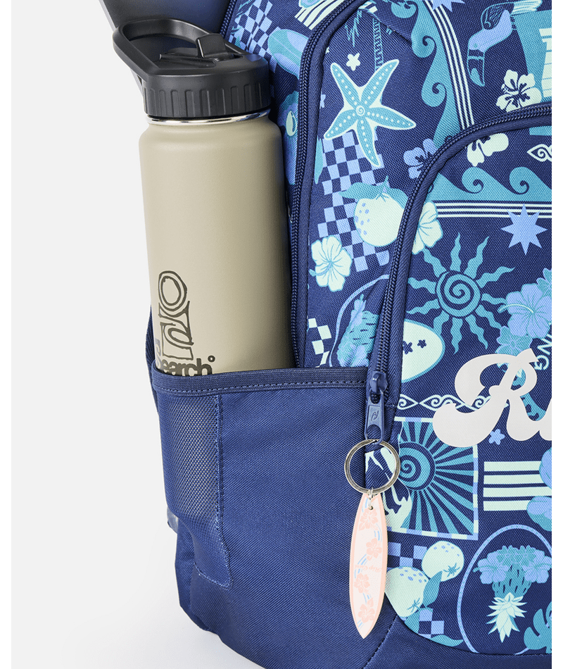 Rip Curl Ozone 2.0 30l Backpack in NAUTICAL BLUE