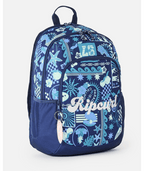Rip Curl Ozone 2.0 30l Backpack in NAUTICAL BLUE
