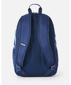 Rip Curl Ozone 2.0 30l Backpack in NAUTICAL BLUE