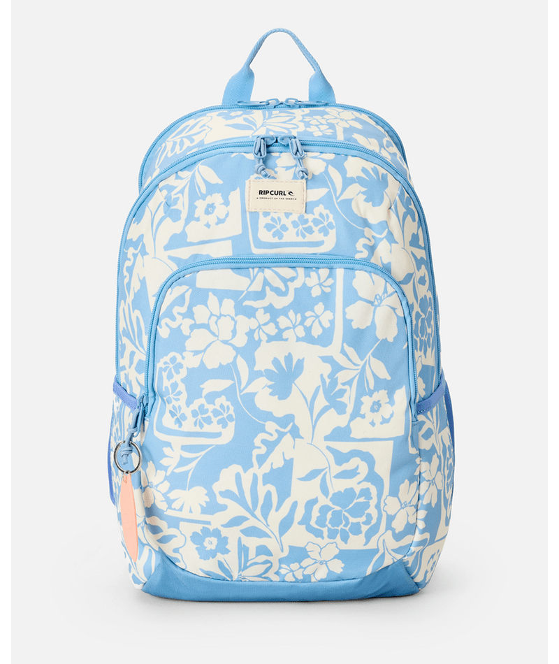 Rip Curl Ozone 2.0 30l Backpack in BLISSFUL BLUE