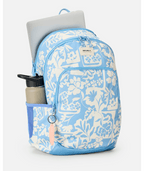 Rip Curl Ozone 2.0 30l Backpack in BLISSFUL BLUE
