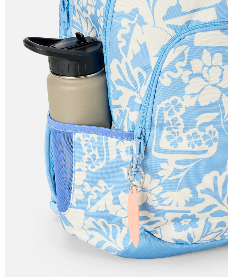 Rip Curl Ozone 2.0 30l Backpack in BLISSFUL BLUE